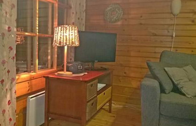 Kuivajärven huvilakoti - Foto 10