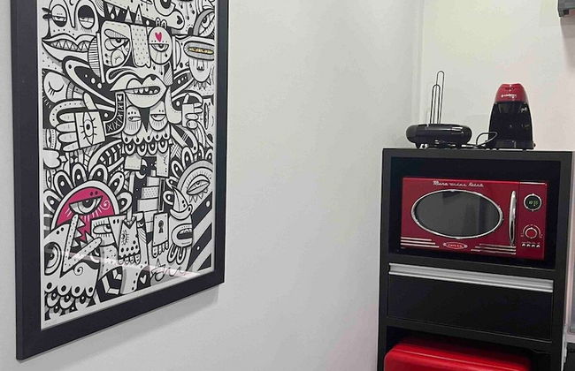 LFlats no Hotel Aeroporto Congonhas - Foto 15