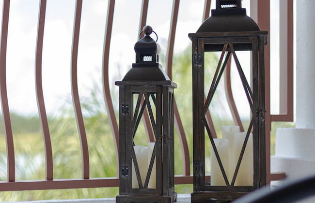 Condo w/ Prime View of Lake, Pool & Fireworks! - Foto 21