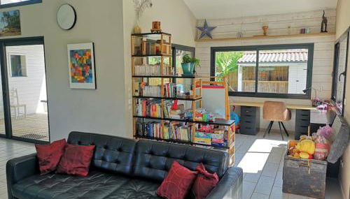 Magnifique villa avec piscine - La Gracieuse - Foto 4