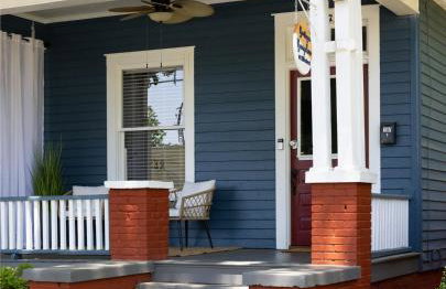 Downtown, Updated, Single Story & WD - Foto 36