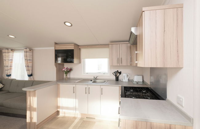 Tencreek Holiday Park - Foto 67