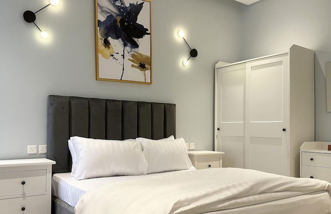 Kease Ar Rabi I-4 Royal touch AG34 - Photo 3