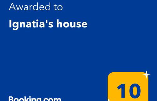 Ignatia's house - Photo 2