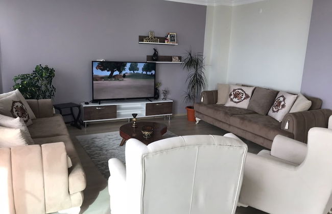 Arsin Villa - Foto 6