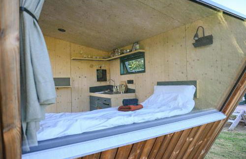 Sleep Space 3 - Green&Tiny Spot Rehburg Schafweide - Photo 25