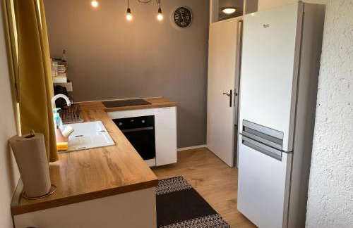 Two-Bedroom Countryside Apartment - Foto 7