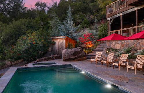 Inn Wine Country - Summers House - Foto 10