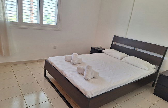 City Sunshine Strovolos, Nicosia - Foto 2