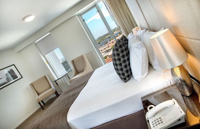 Empire Apartment Hotel - Foto 11