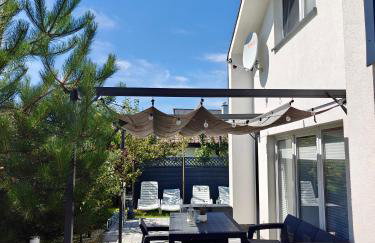 Domki pod gwieździstym niebem - Foto 48