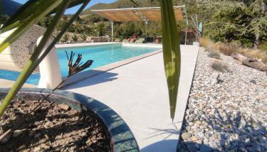 Le Mas des oliviers - Foto 5