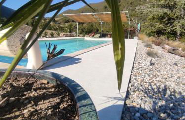 Le Mas des oliviers - Foto 5