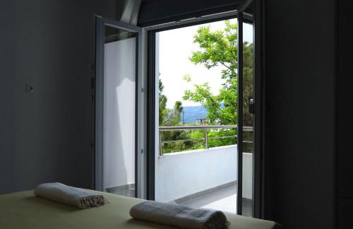 Newly Built Villa, Chora Pythagoreio - Foto 19