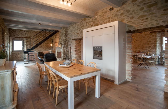 Palazzo Serre - Piscina & Natura - Photo 26