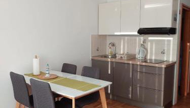 Apartmani Cindrić - Foto 2