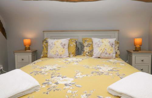 Yeat Stoup Cottage - Foto 21