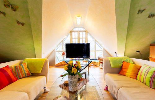 Ferienwohnung Fischer - Photo 13