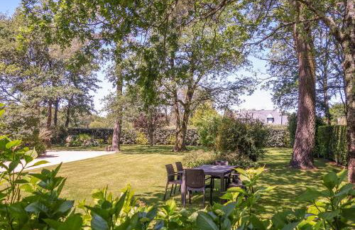 Holiday Home Villa Pallec by Interhome - Foto 45