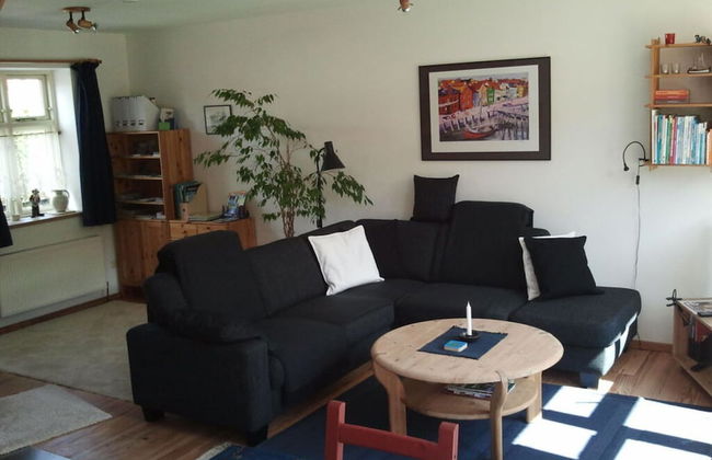 Holiday Home Environmental House Treene - Foto 9