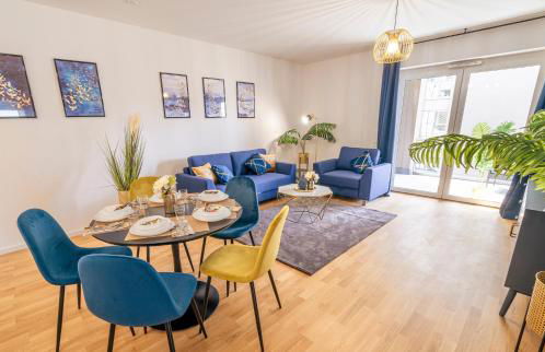 River Lux Suite - 5 min to HBF - Photo 12