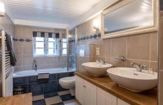 Ferienhaus Strandgut - Foto 9