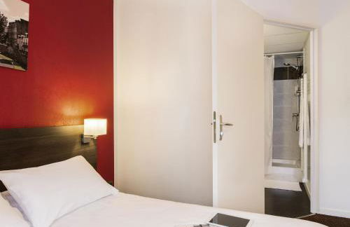 Aparthotel Adagio Access Nantes Viarme - Foto 35