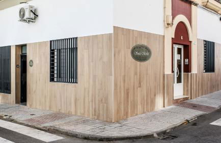 Apartamentos LUXURY SUITES MERLOT - Foto 29