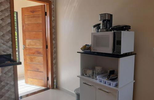 Residencial Reis - Cozy and Comfortable Apto - Photo 26