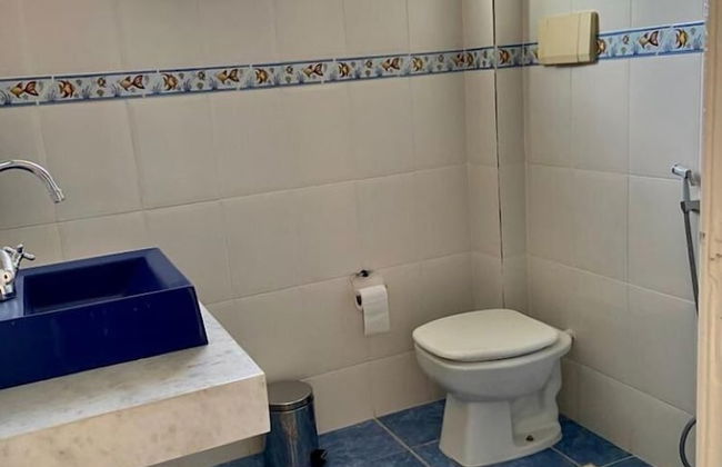 APARTAMENTO CHARMOSO 100 M PRAIA GRANDE - Foto 36