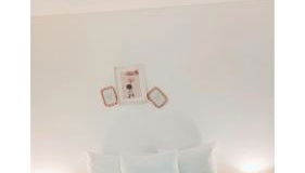 Po1-TPSA17-3D- ROOM Porte maron - Foto 3