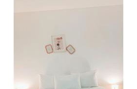 Po1-TPSA17-3D- ROOM Porte maron - Foto 3