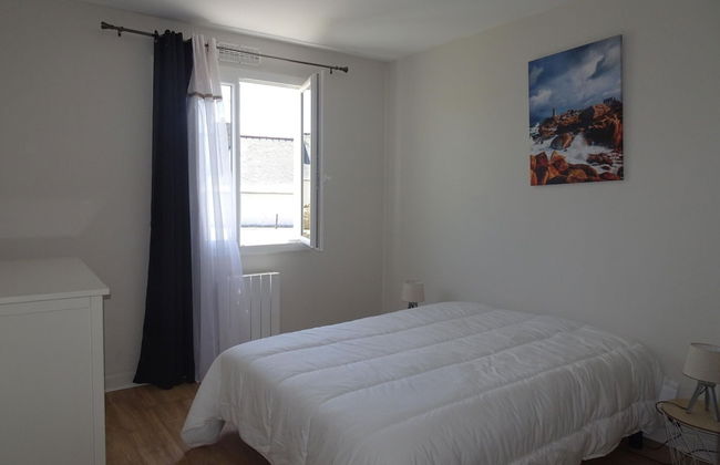 Comfortable Bungalow, Pink Granite Coast - Foto 6