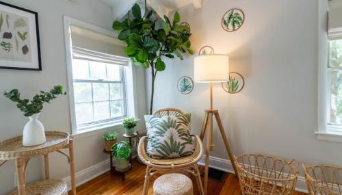 Historic Family 3BR Trinity in the Heart of Philly - Foto 3