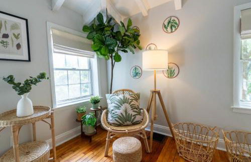 Historic Family 3BR Trinity in the Heart of Philly - Foto 3