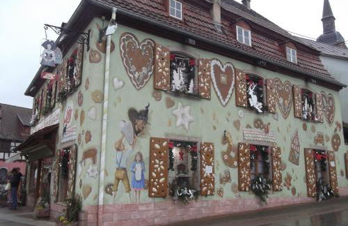 "Chez Michele & Christian " - Photo 32