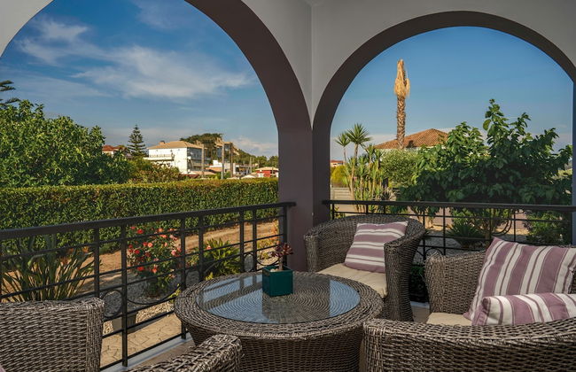 Filios Villa - Photo 25