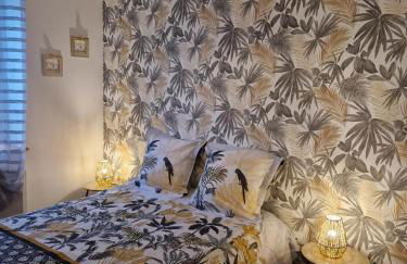 Chez Aurélie et Bruno - Foto 1