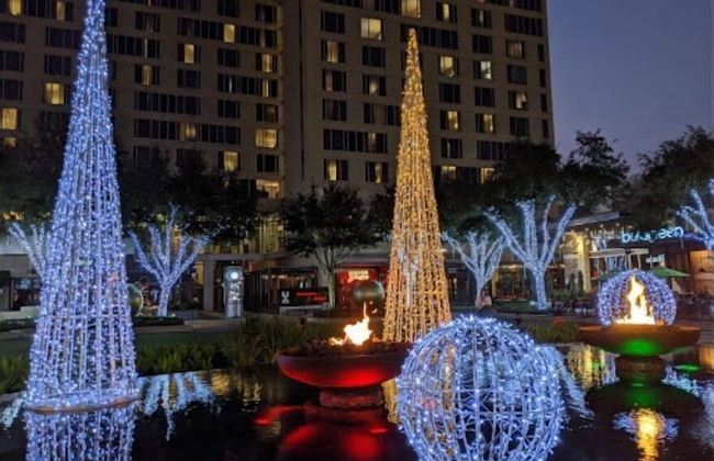 Luxury Living at City Center Houston - Photo 46