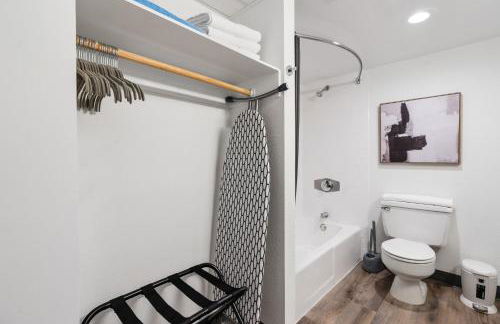 Lodgeur Upper Kirby, Houston - Close to Greenway Plaza, Galleria, Montrose - Foto 40