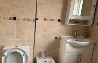 Close Central London 2 bed Flat Sleeps 4 - Foto 24