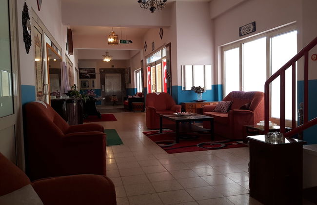 Mai Ak Pansiyon - Photo 15