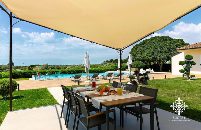 Sicily Summer Breeze - Foto 78