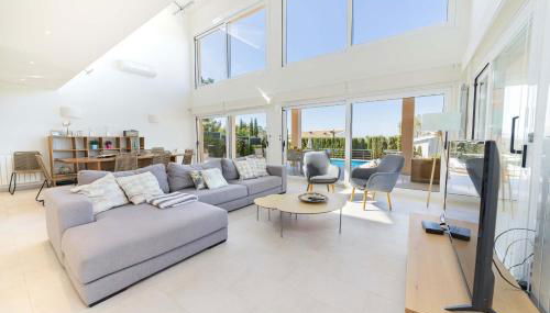 Villa Garau / Heura 8 - Foto 2