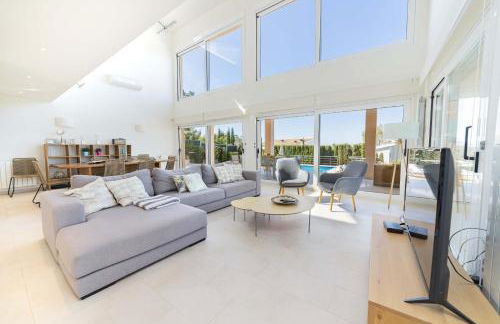 Villa Garau / Heura 8 - Foto 2