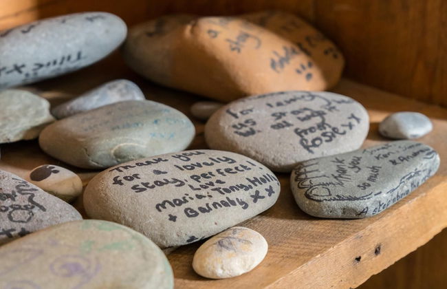 The Dairy - Luxury Cottage Hot Tub and Summer House Countryside Views Pet Friendly - Foto 4