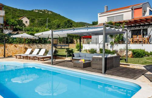 Luxury Villa Nadalina-Dicmo - Foto 65