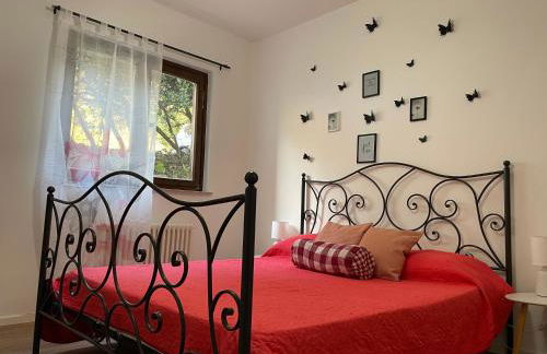 Lake Apartment Ischia Red, Lago di Caldonazzo - Foto 11