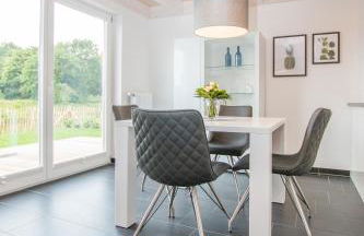 Ferienhaus Hafenkante mit Sky - Foto 7