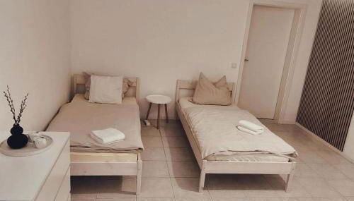 Wohnung in Dörverden - Foto 3, towels